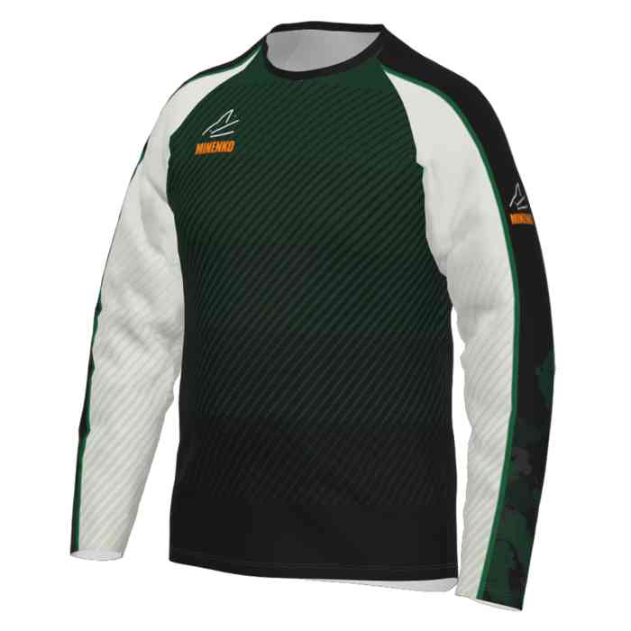 Джерси MINENKO Краснодар CoolPass (XL)