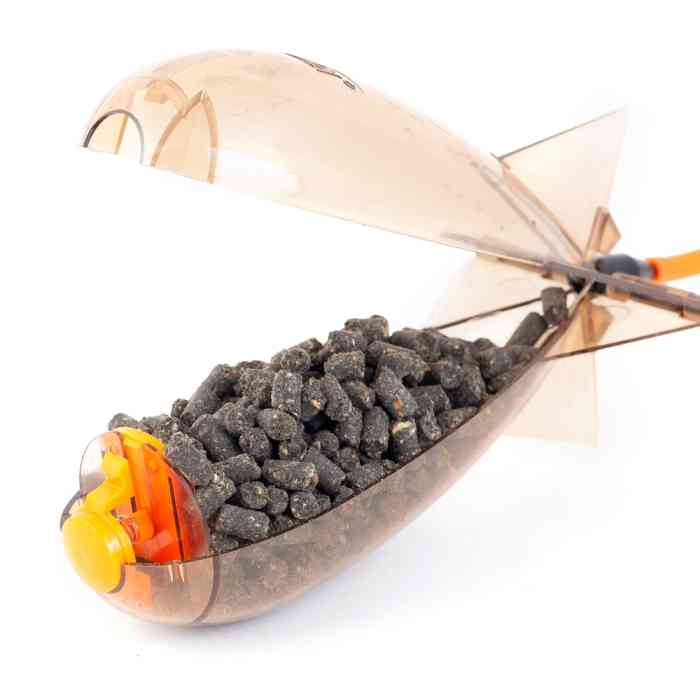 Пеллетс MINENKO Master Carp Мидии 5мм