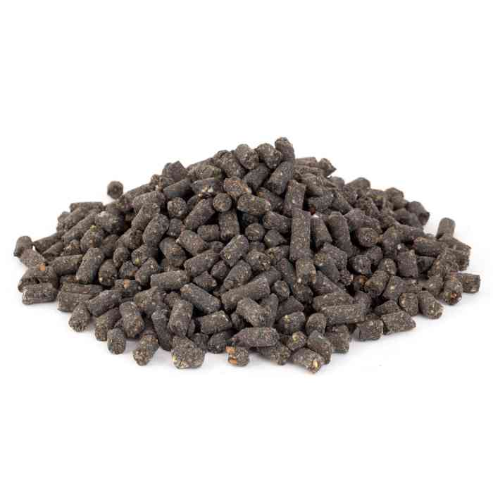 Пеллетс MINENKO Master Carp Мидии 5мм