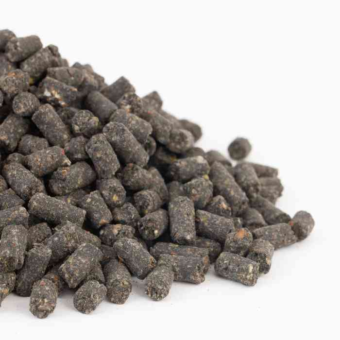 Пеллетс MINENKO Master Carp Мидии 5мм