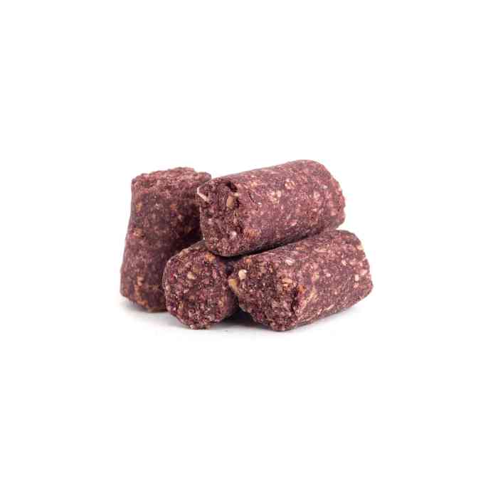 Пеллетс MINENKO Squidberry 10мм (3кг)