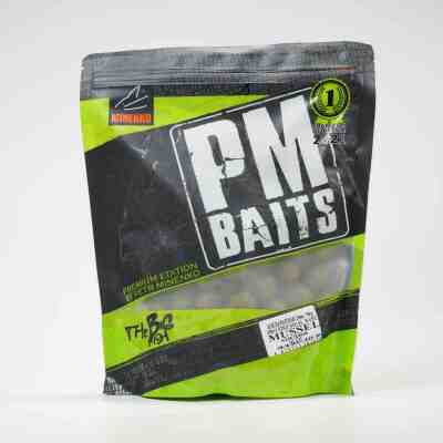 Бойлы варёные мидия PRO FISH MEAL   д18 мм