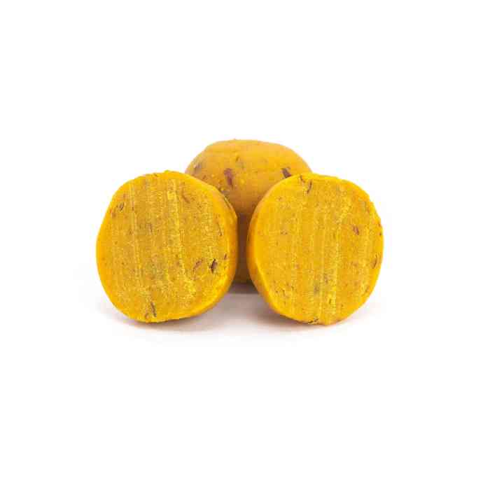 Насадочные бойлы MINENKO SOURCE (SMILE) 20мм (варёные)