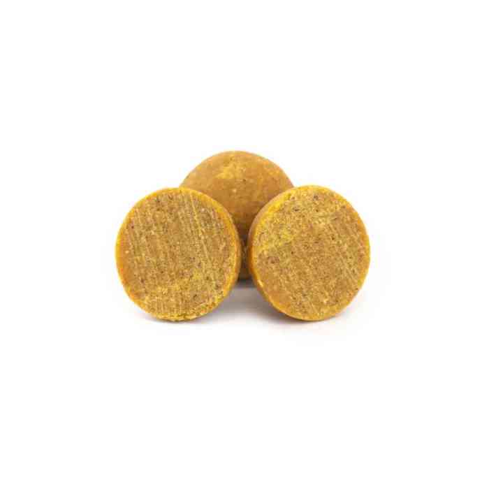 Бойлы пылящие 24 мм CITRUS (ЦИТРУС) 3 кг