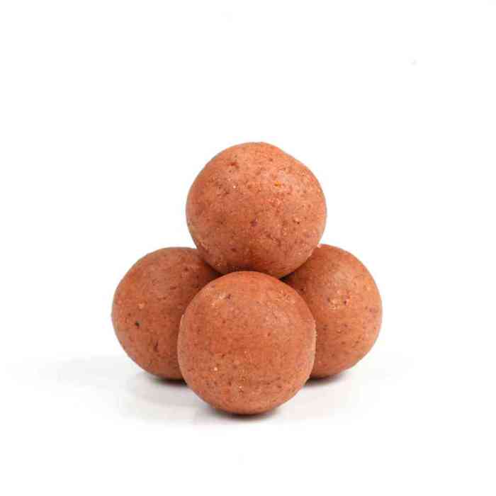 Бойлы варёные специи PRO FISH MEAL   д18 мм