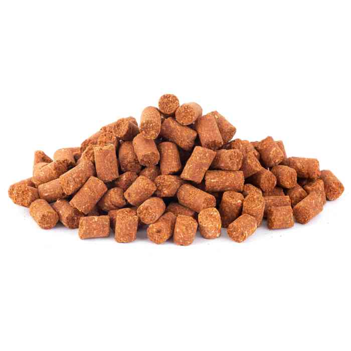 Пеллетс MINENKO Mandarine 14мм (3кг)