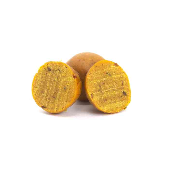 Насадочные бойлы MINENKO TUTTI-FRUTTI (SMILE) 20мм (варёные)