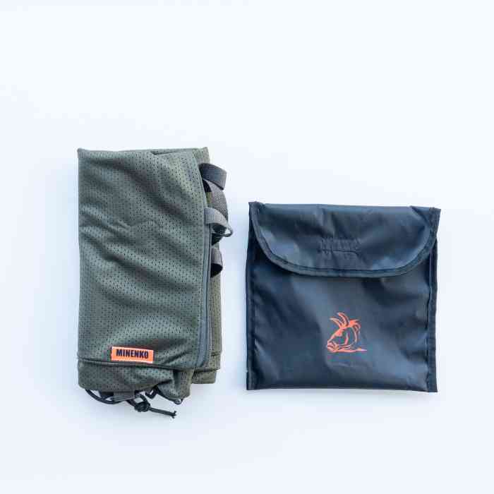 Мешок карповый MINENKO в чехле 120*80