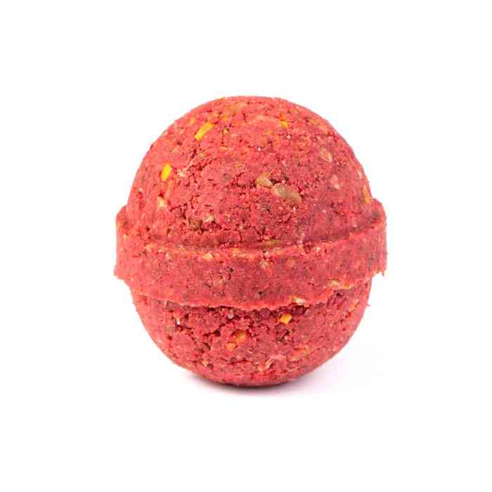 Прикормка MINENKO Super Color Карп Красный