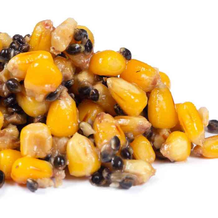 Зерновая смесь MINENKO Mix №1 Strawberry (4кг)