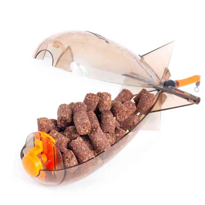 Пеллетс MINENKO CSL  10мм (1кг)