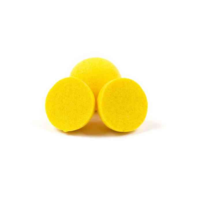 Бойлы плавающие MINENKO BANANA (Fluo) Pop-Up 10мм