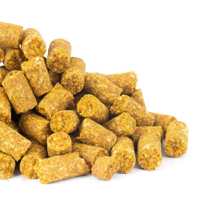 Пеллетс MINENKO Honey 10мм (1кг)