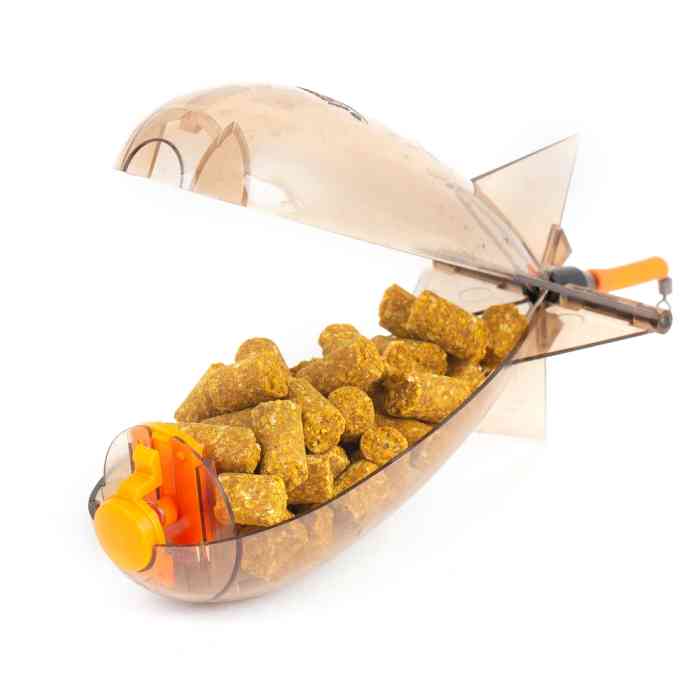 Пеллетс MINENKO Honey 10мм (1кг)