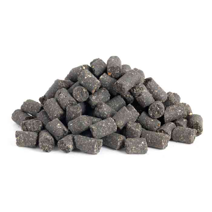 Пеллетс MINENKO PepperMix 10мм (3кг)