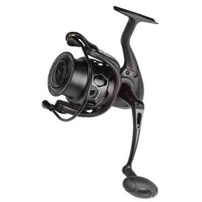 Катушка ALLUX RUTHENIUM HEAVY FEEDER 6000