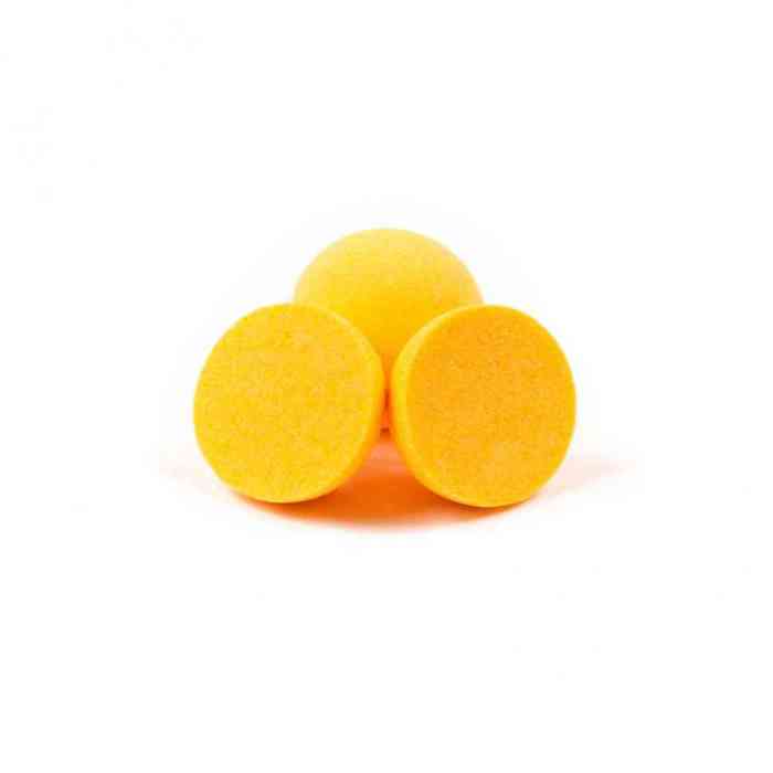 Бойлы плавающие CITRUS (ЦИТРУС) Pop-Up 12мм