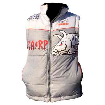 Безрукавка MINENKO CA/RP Gray именная XXXL (64-66)