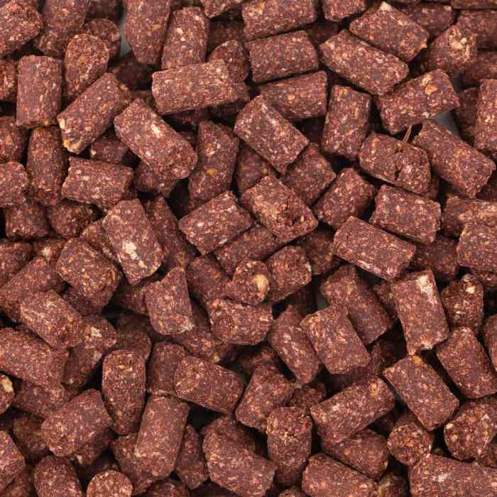 Пеллетс MINENKO Tiger Nut 10мм (3кг)