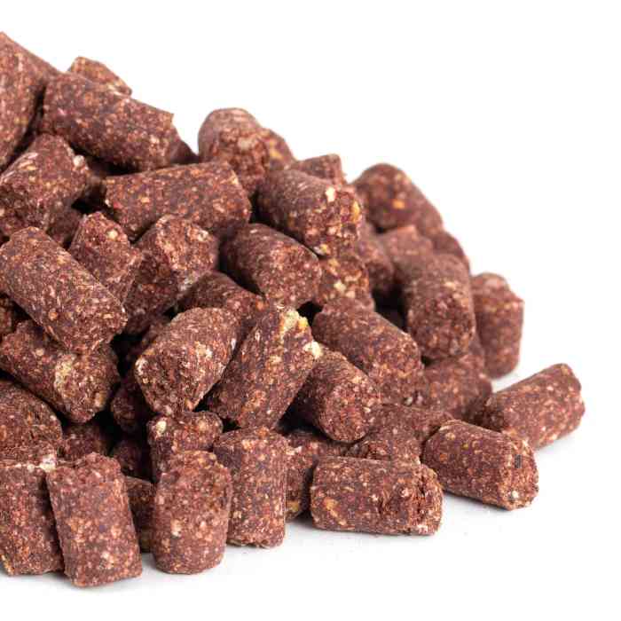 Пеллетс MINENKO Tiger Nut 10мм (3кг)