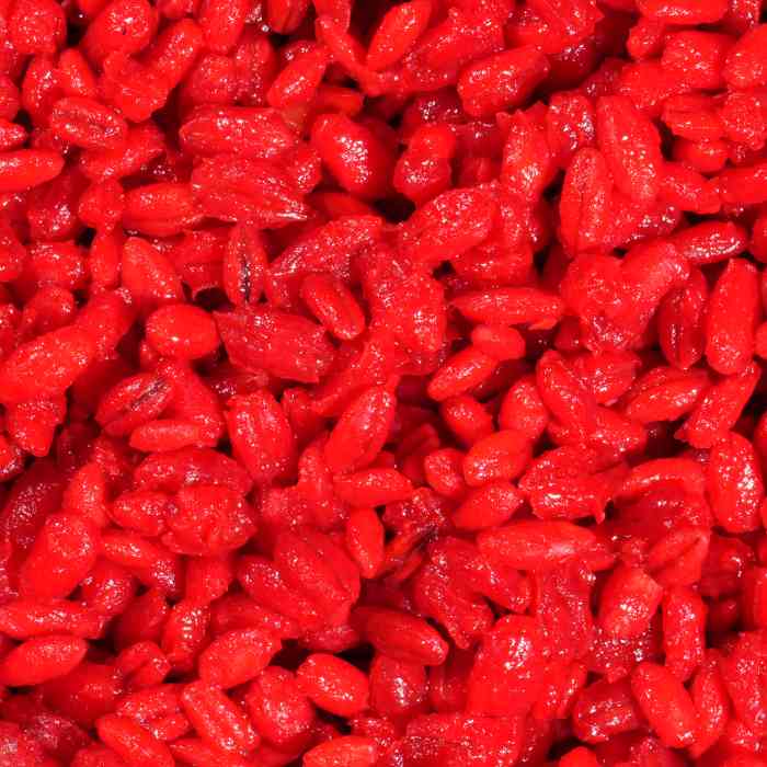 Каша с ароматом клубники (1кг)