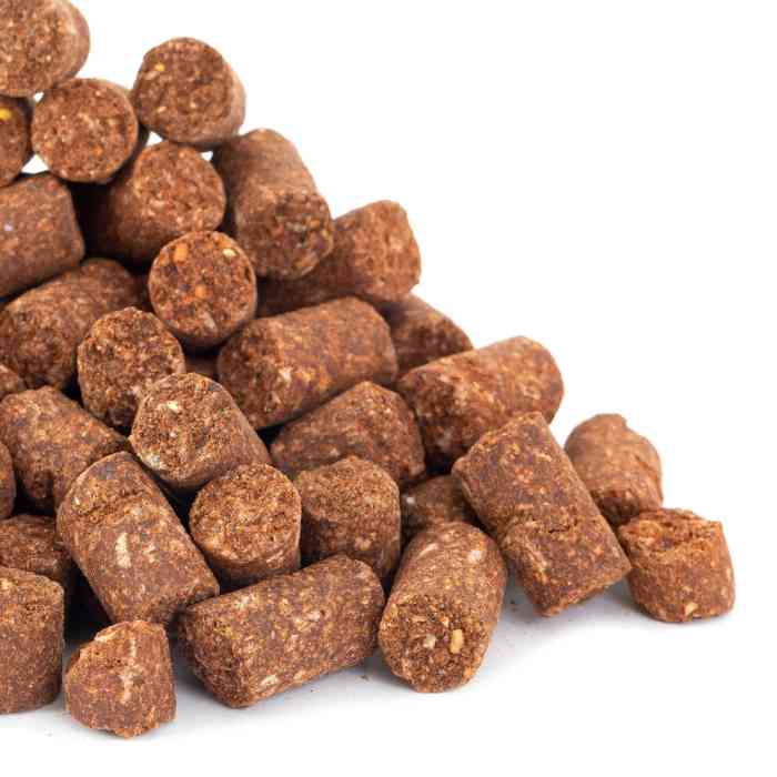 Пеллетс MINENKO Fish & Liver 14мм (1кг)