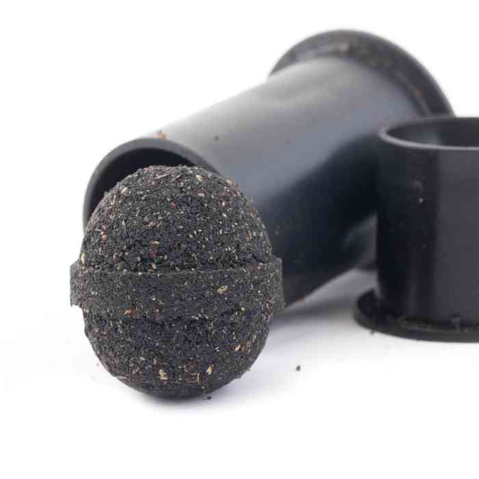 Прикормка MINENKO Pro Sport Фидер (Super Black)