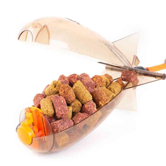 Пеллетс MINENKO Master Carp FRUIT MIX 10мм