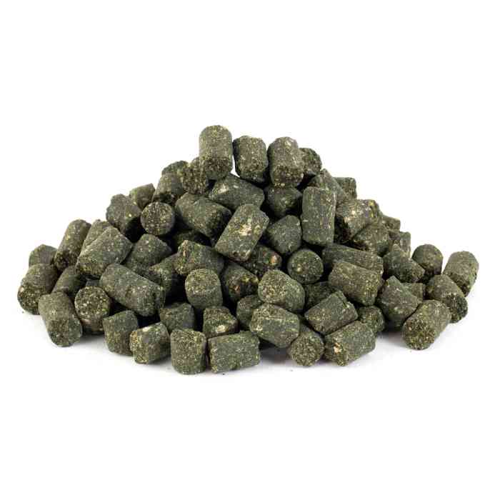 Пеллетс MINENKO Mussel 14мм (1кг)