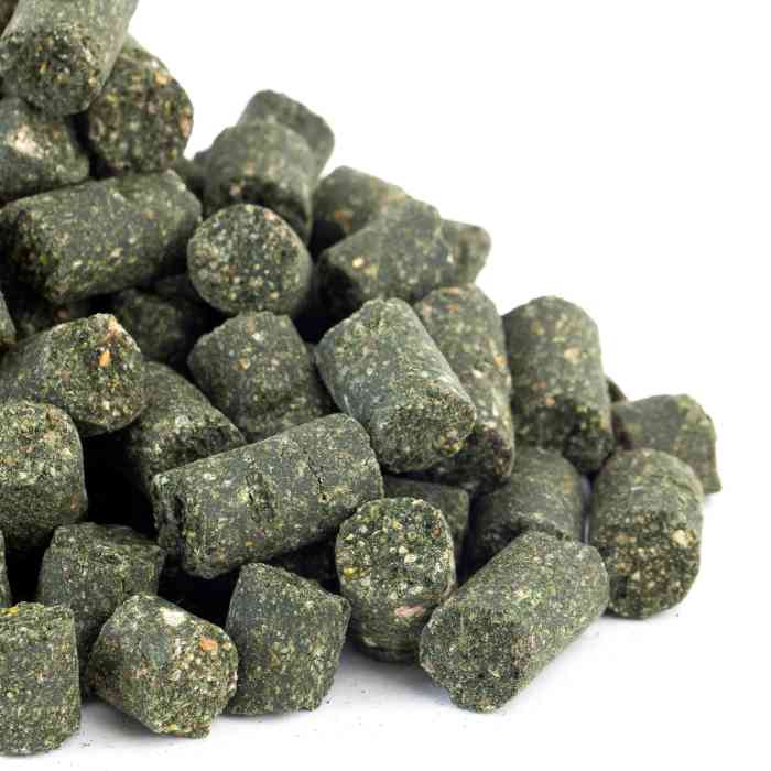 Пеллетс MINENKO Mussel 14мм (1кг)