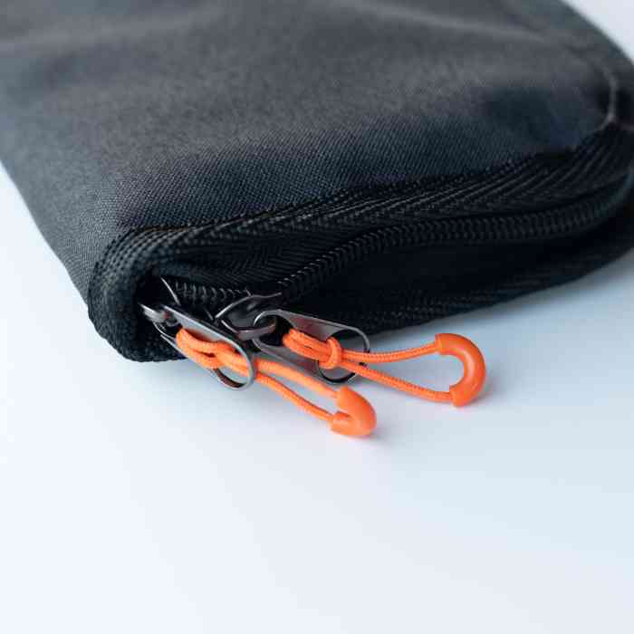 Чехол для удилища с катушкой