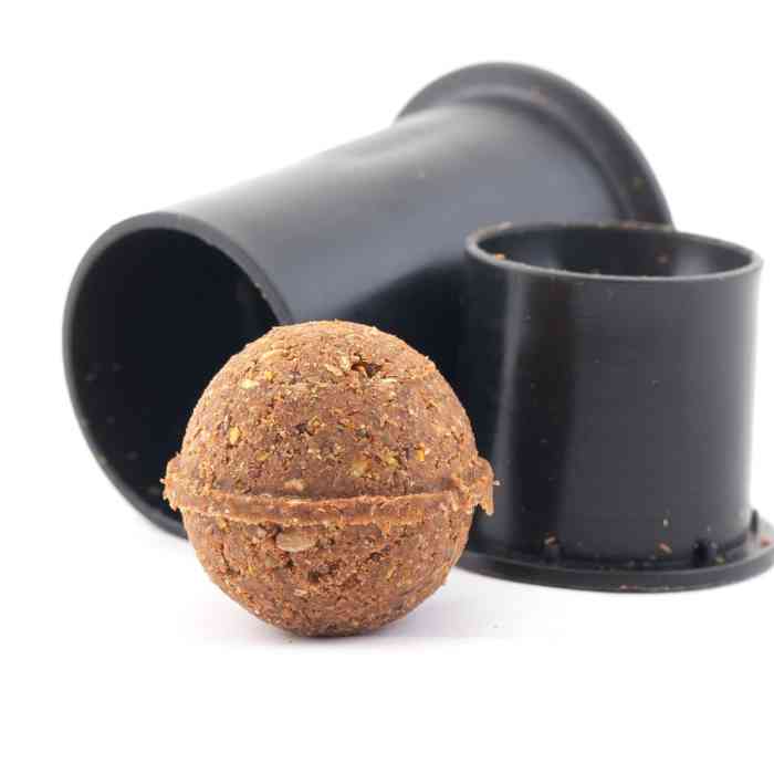 Прикормка MINENKO Master Carp Ваниль