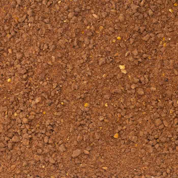 Прикормка MINENKO Master Carp Ваниль