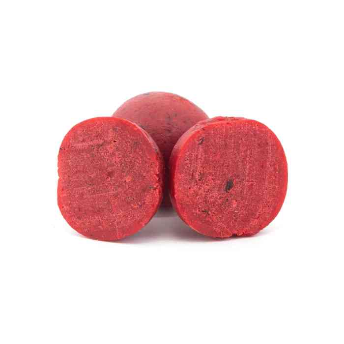 Насадочные бойлы MINENKO KRILL 24мм (варёные)