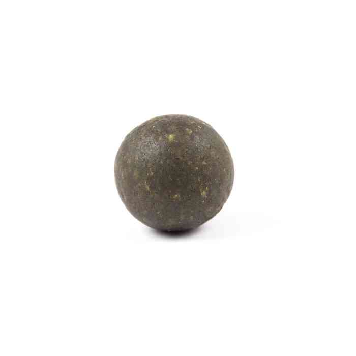 Насадочные бойлы MINENKO MUSSEL 14мм (пылящие)