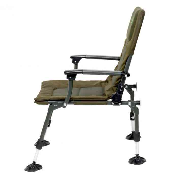 Кресло карповое Carp Pro Torus с подлокотниками