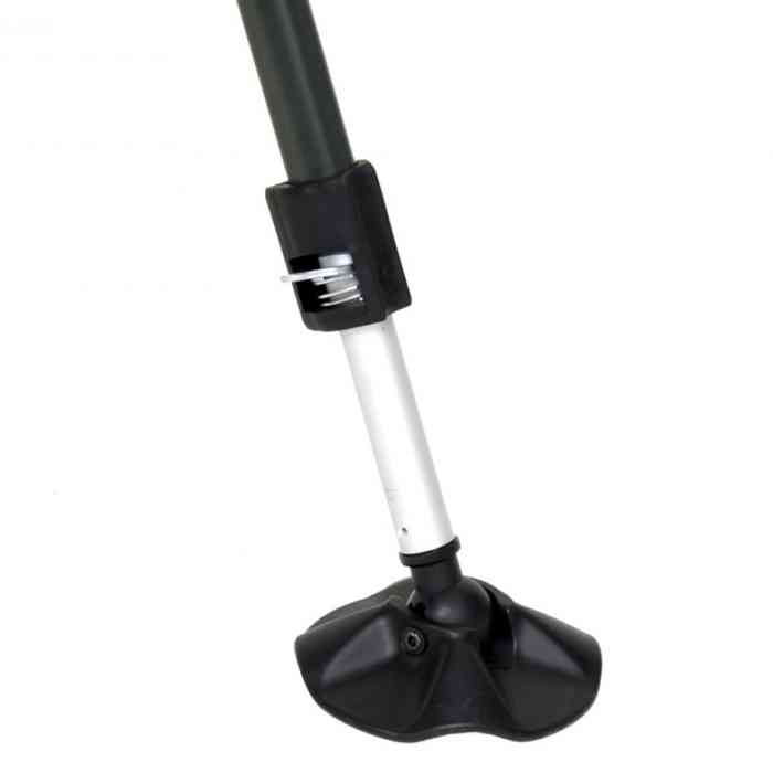 Кресло карповое Carp Pro Torus с подлокотниками