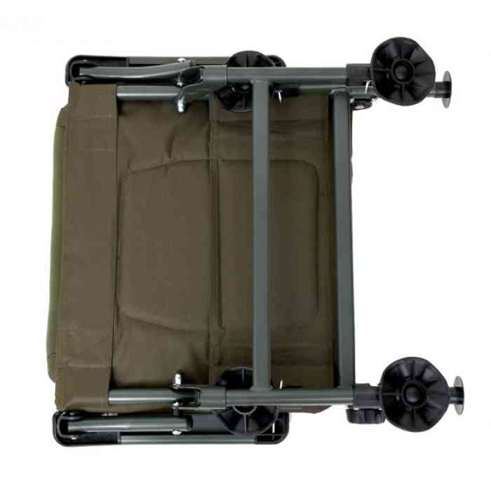 Кресло карповое Carp Pro Torus с подлокотниками